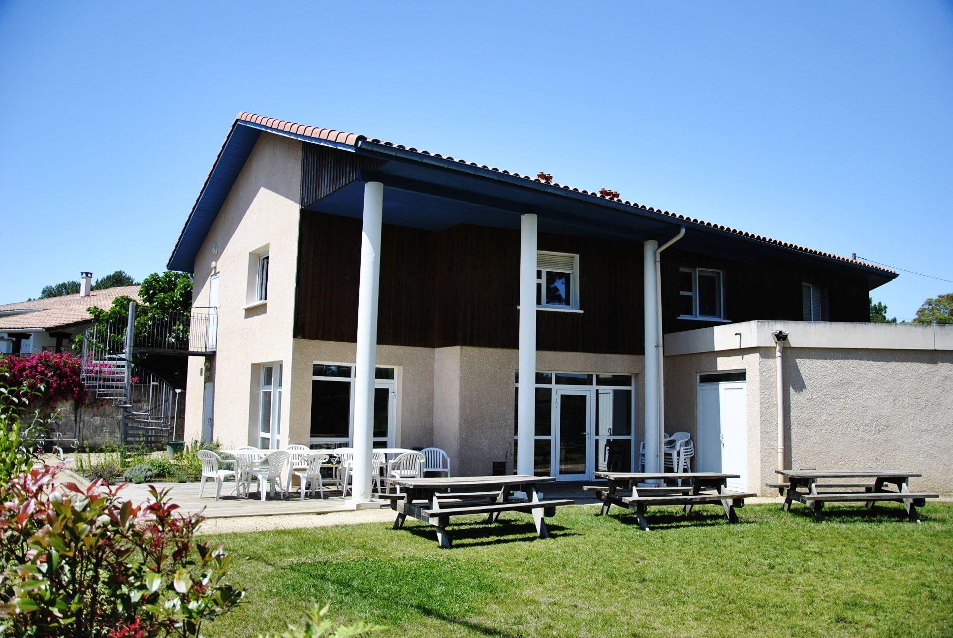 Varios Le Relais de Port d'Albret - Hostel