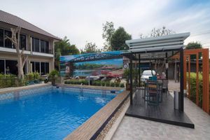 Alojamiento - Sky Resort