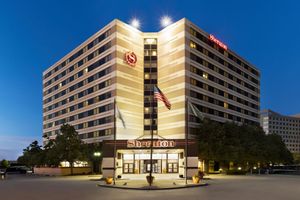 Alojamiento - Sheraton Suites Chicago O'Hare