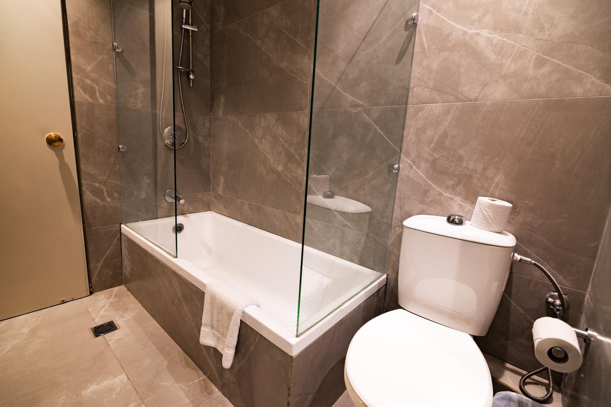 Equipamiento de Habitación Lev Yerushalayim