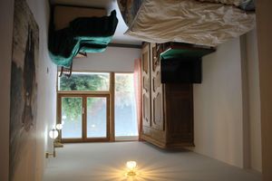 Alojamiento - Come and sleep at la seauve