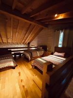 Alquiler Vacacional - Cabin immersed in 1 hectare of forest. Maximum Internet power (Starlink)