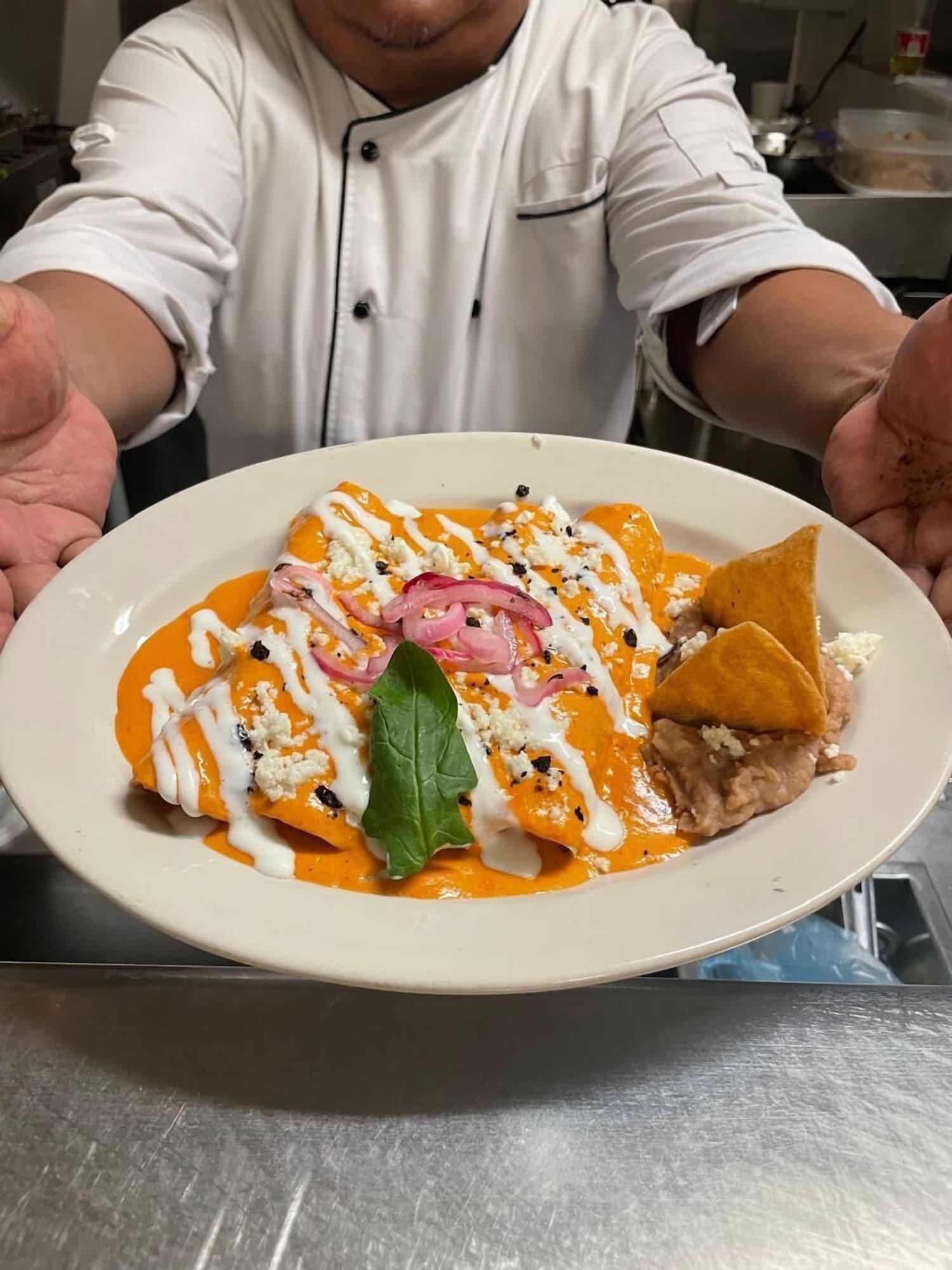 Restaurant Hotel Socavon