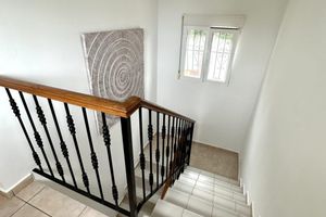 Alquiler Vacacional - Casa Maria Three Bedroom Villa in Javea