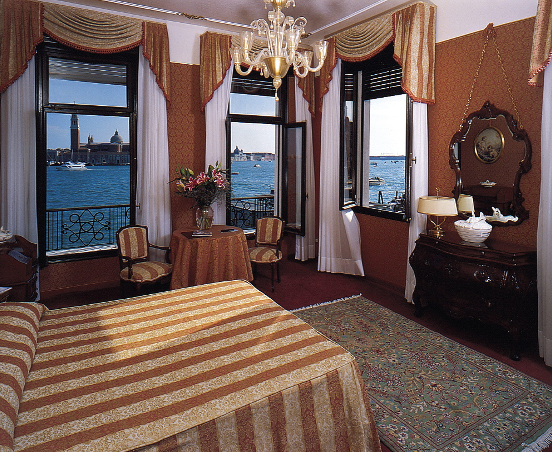 Hotel Hotel Locanda Vivaldi