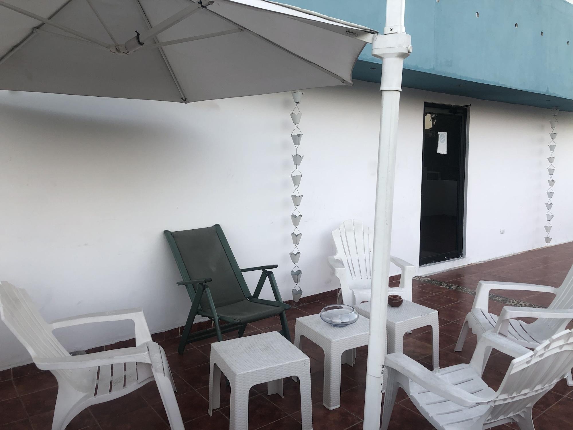 Instalaciones Recreativas Hotel Señorial