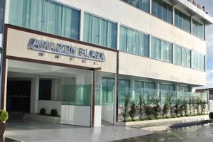 Alojamiento - Amazon Plaza Hotel