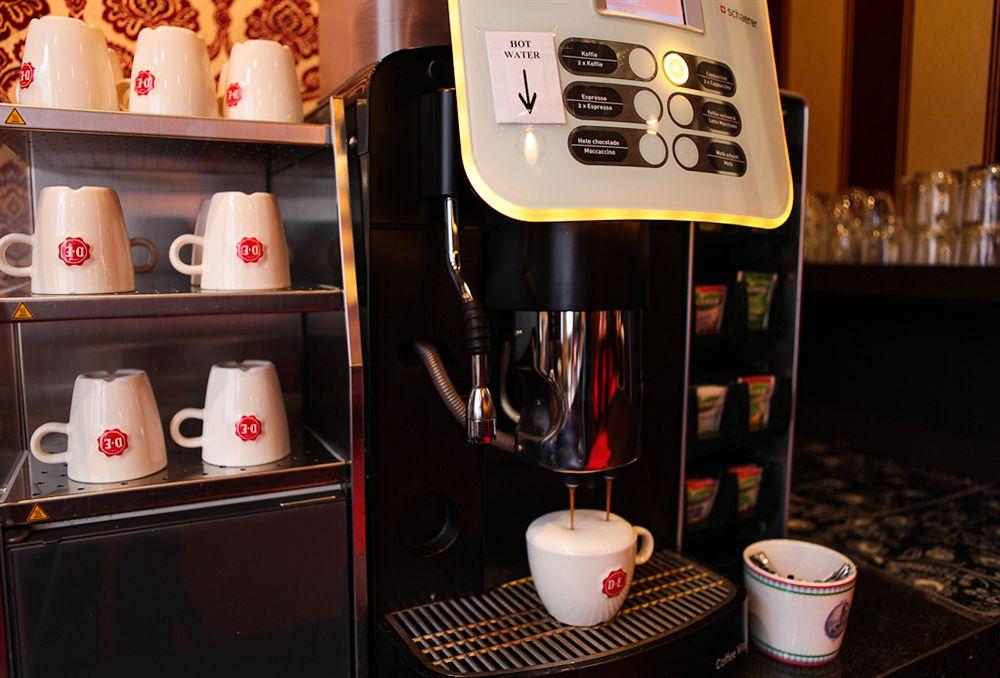 Restaurant Hotel de Paris