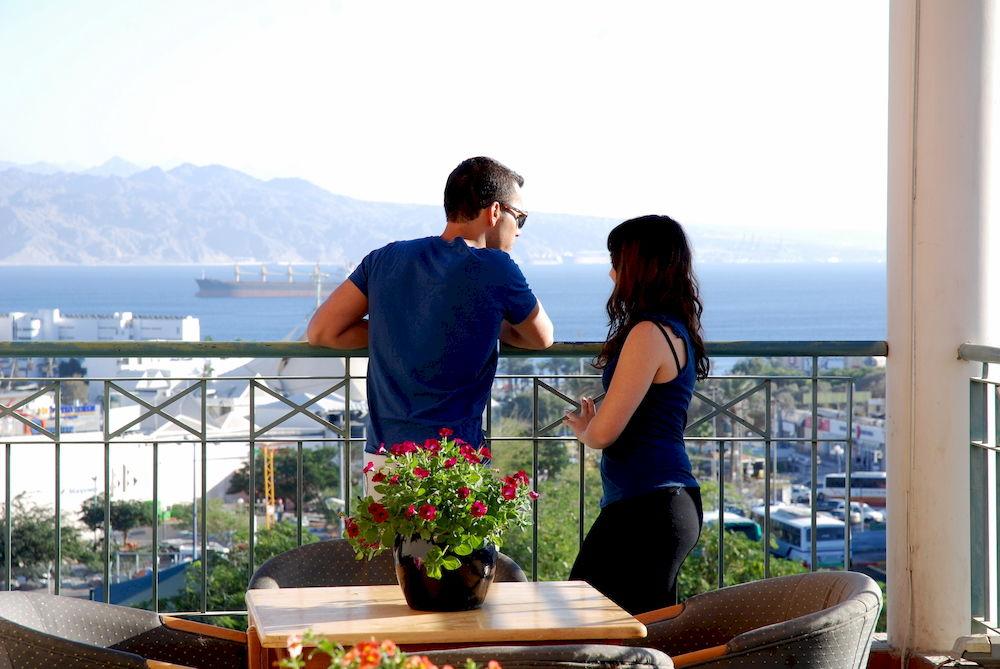 Varios Comfort Hotel Eilat