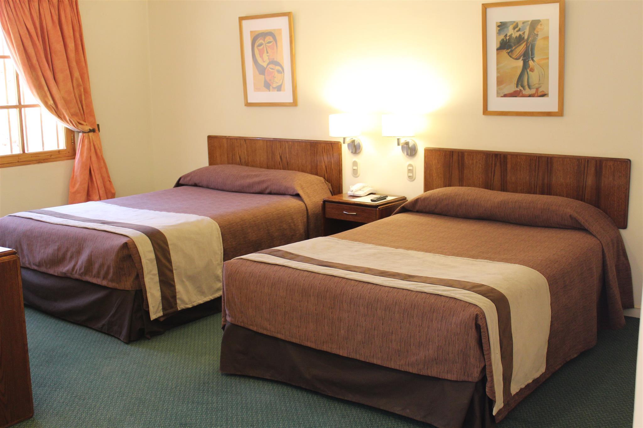 Habitación Diego de Almagro San Pedro de Atacama