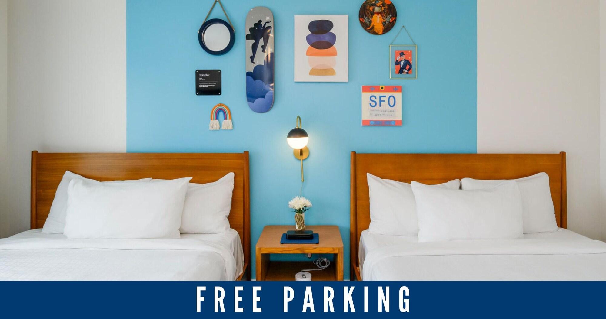 Varios Becks Motor Lodge