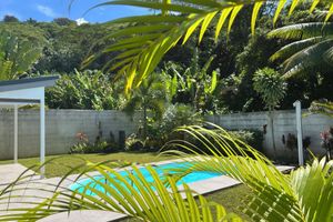 Pacote - Mo'a Hidden Villa