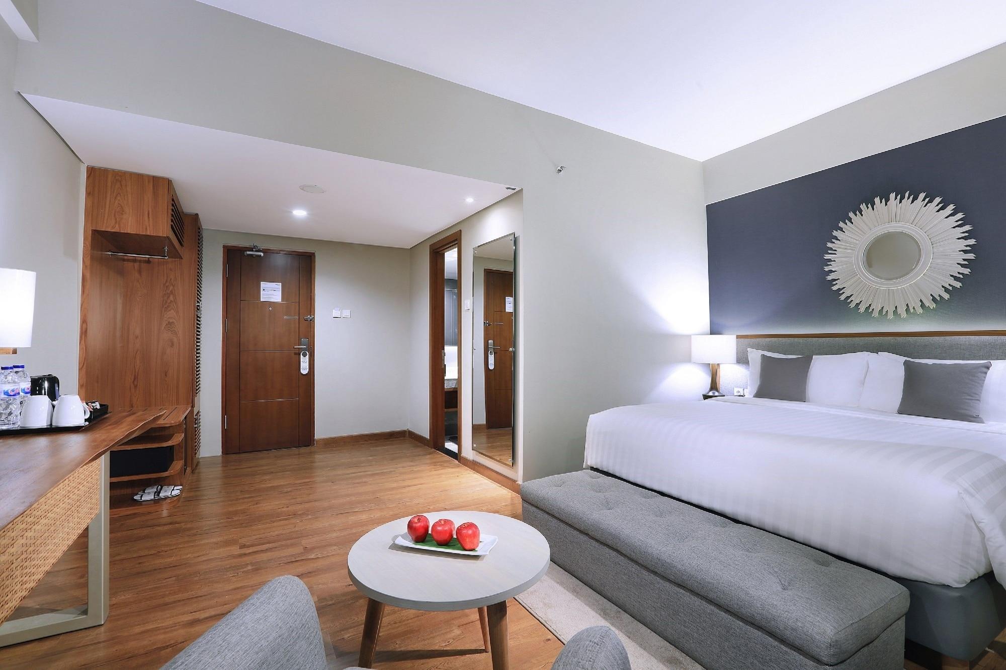 Habitación Aston Inn Batu - Malang