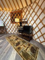 Alquiler Vacacional - Safari Lodge Adventure Camp