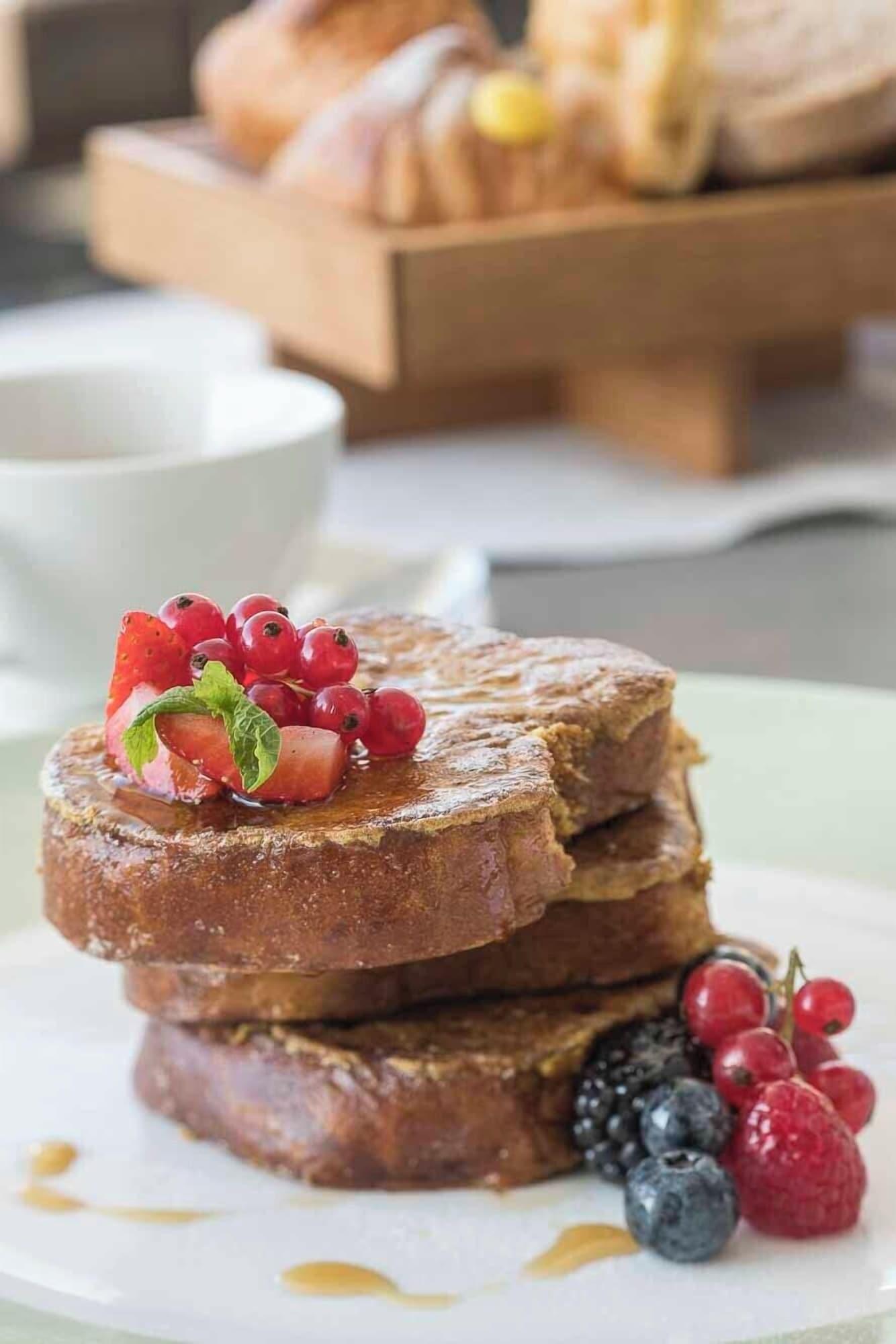 Restaurant Grand Hotel Portovenere