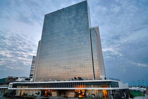 Alojamiento - Residence Inn by Marriott Rio de Janeiro Barra da Tijuca