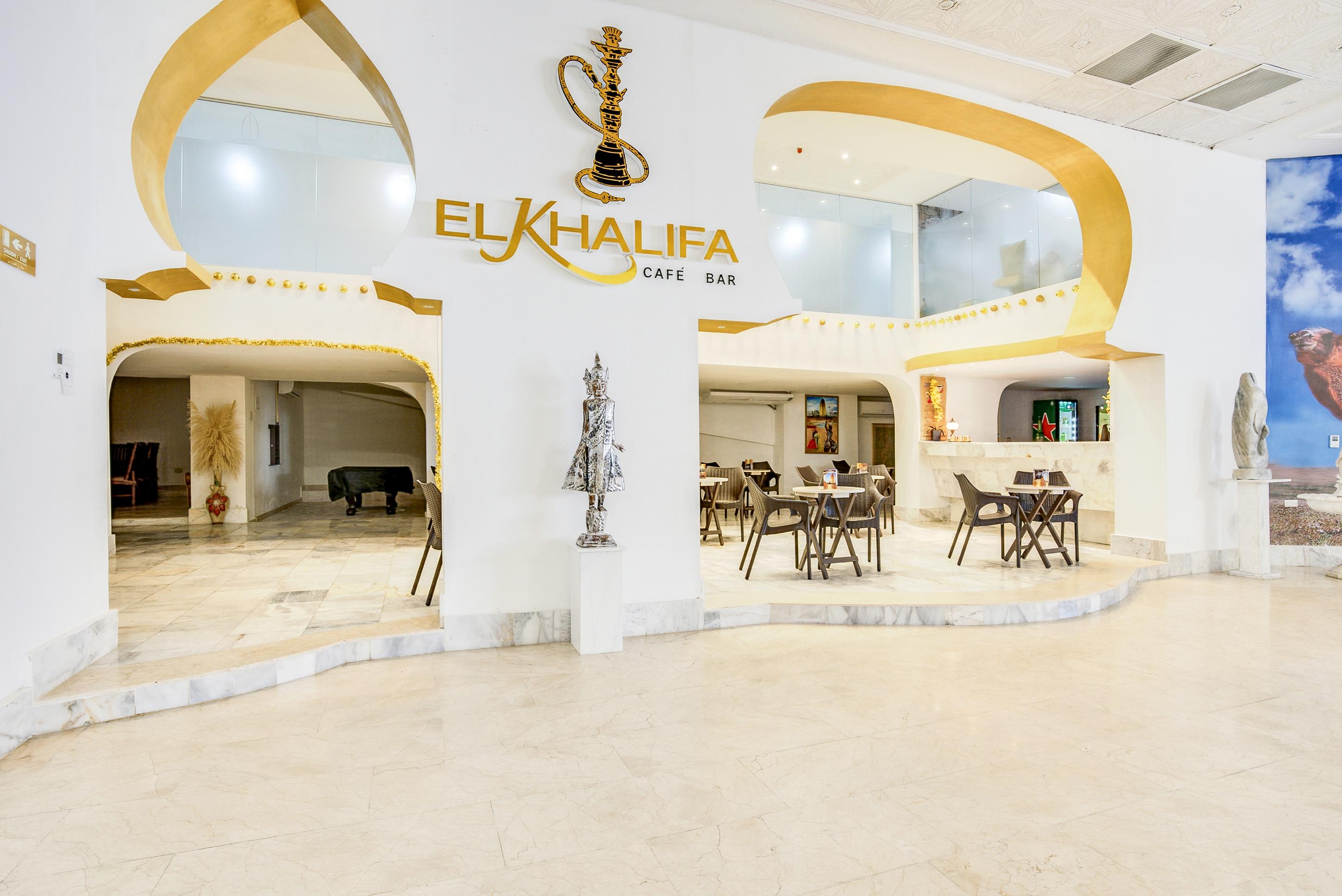 Bar/Lounge Be Live Experience Cartagena Dubai