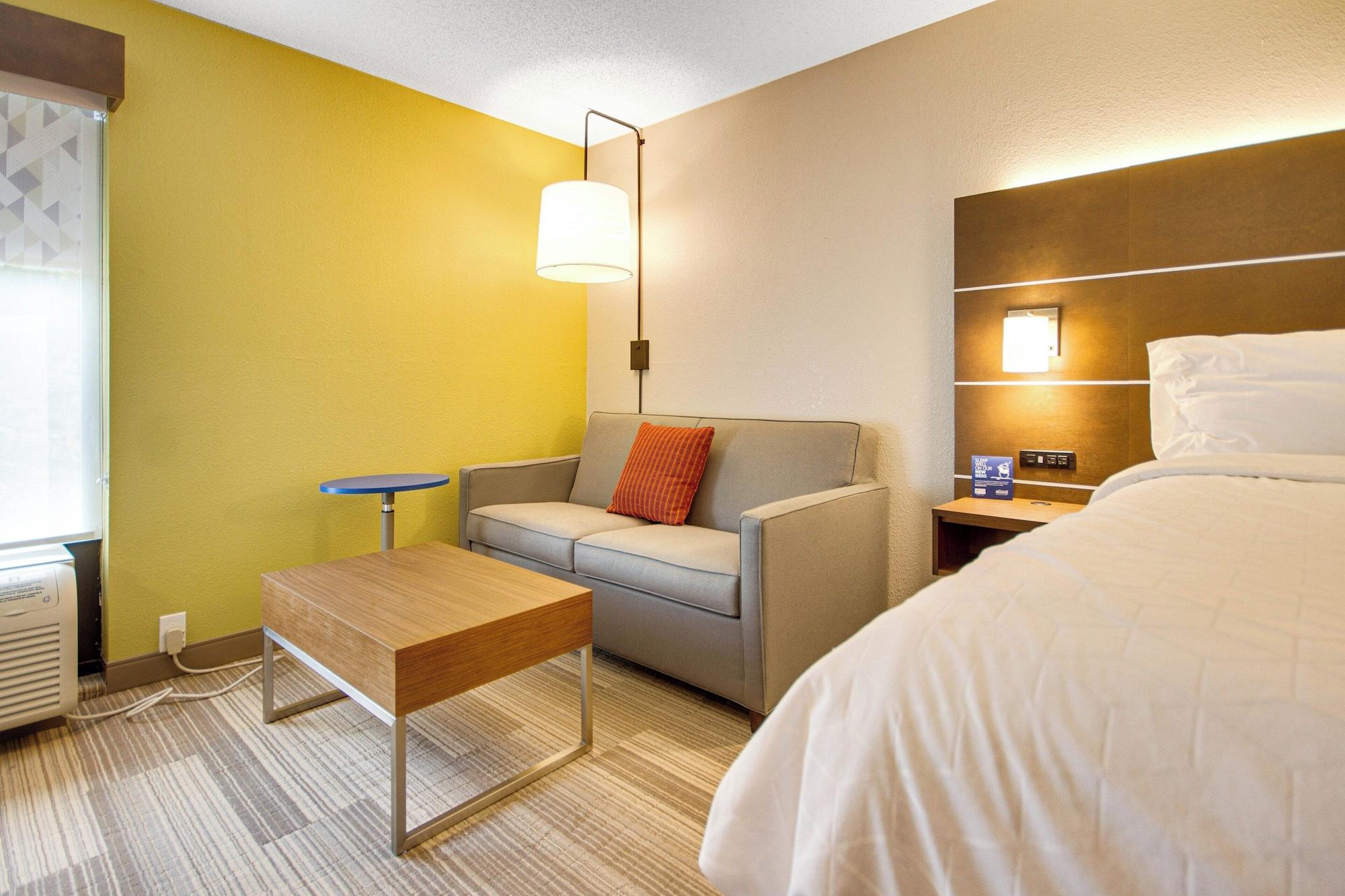 Habitación Holiday Inn Express Dublin by IHG