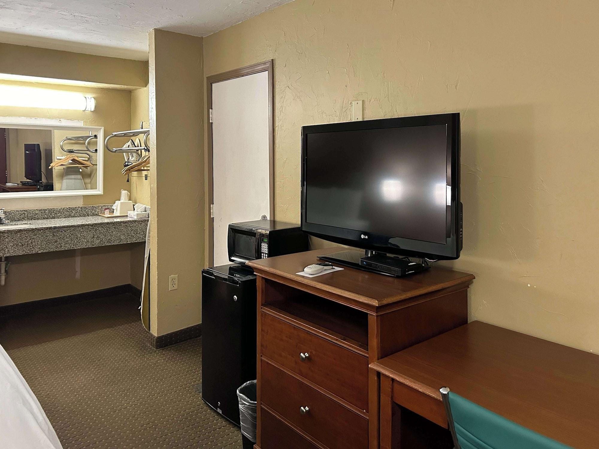 Set de Habitación Motel 6 Ada, OK
