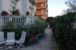 Alojamiento - B&B Villa l'Aurora