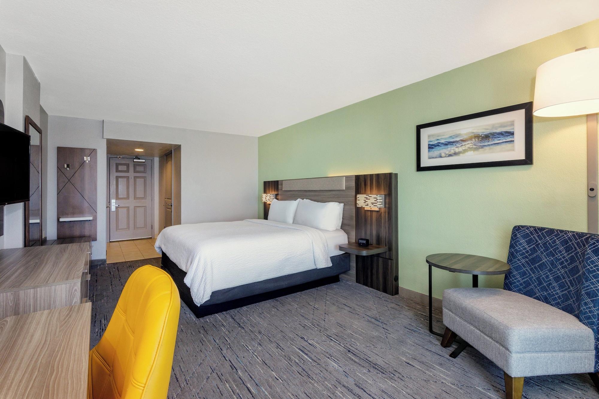 Habitación Holiday Inn Express & Suites Oceanfront by IHG
