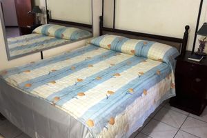 Alquiler Vacacional - Apart-Hotel Roma