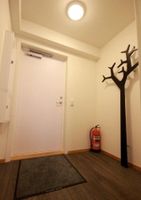Arriendo temporal - Flotmyrgården Apartment Hotel