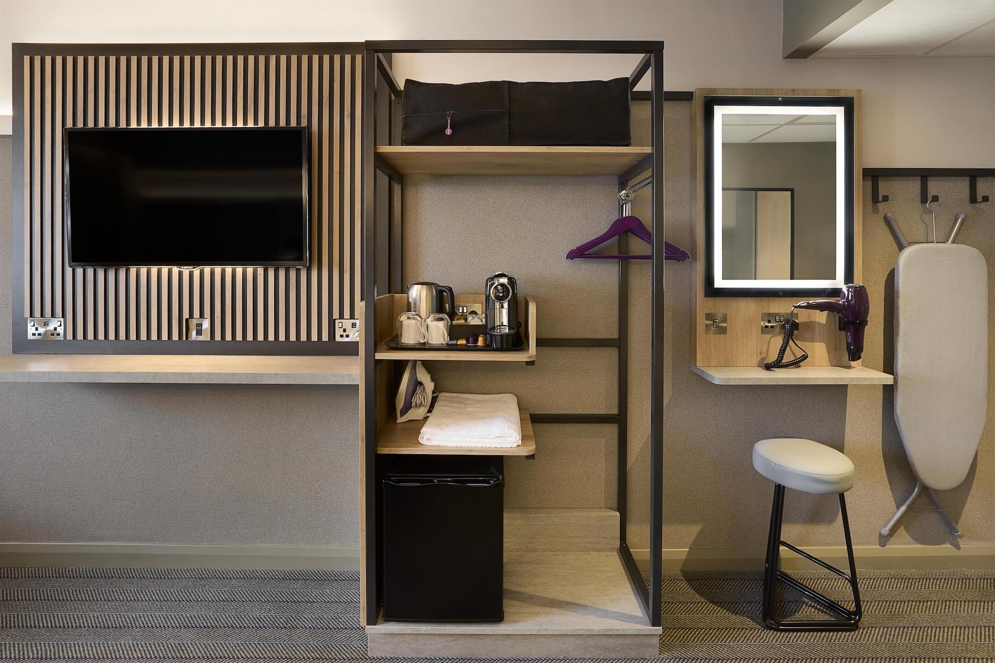 Set de Habitación Premier Inn Hemel Hempstead Central