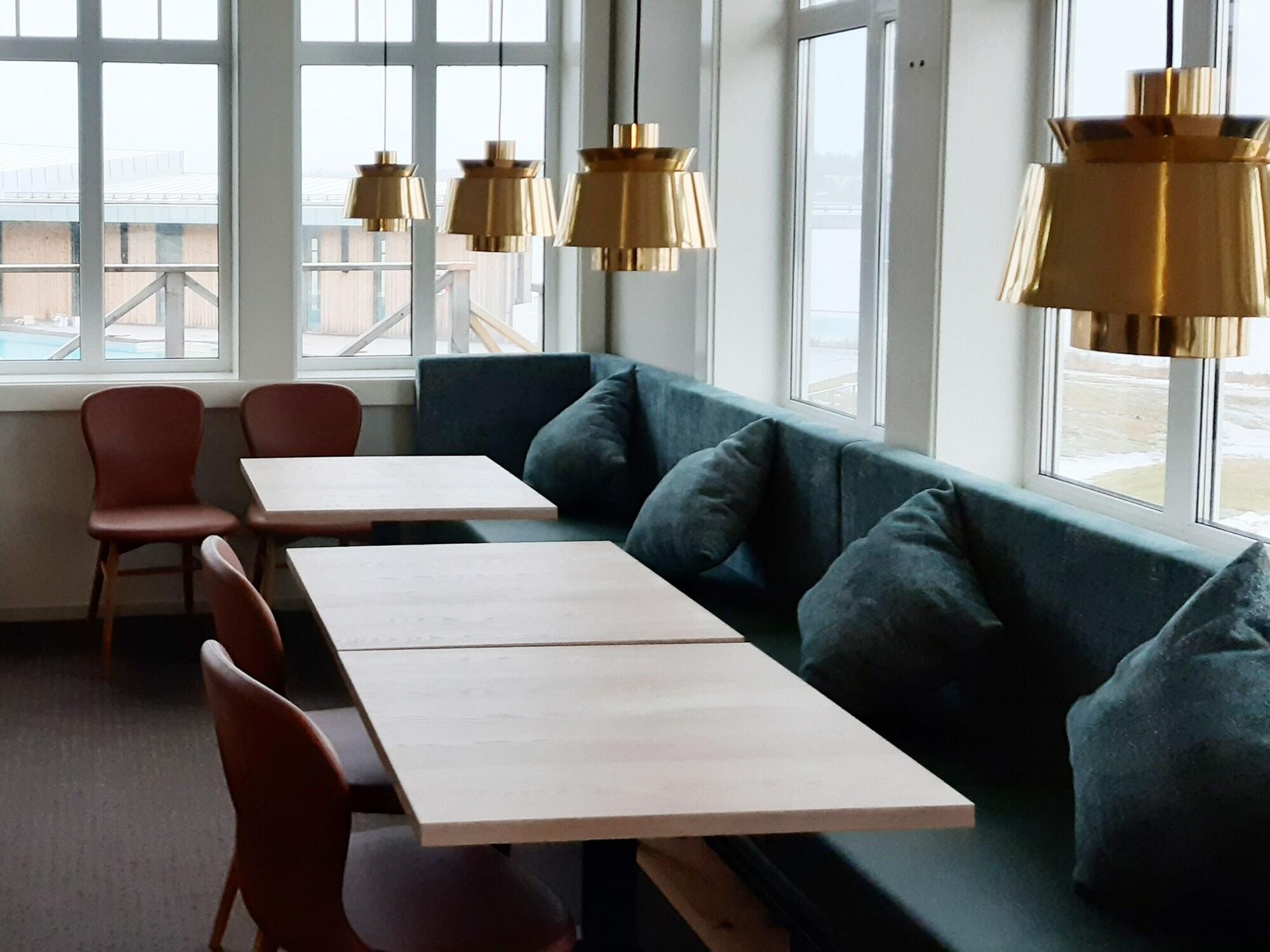 Restaurant Cape East