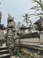 Alojamiento - D'karang Eco Lodge