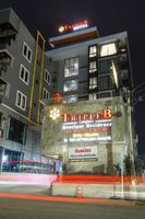 Alojamiento - Triple B Boutique Residence
