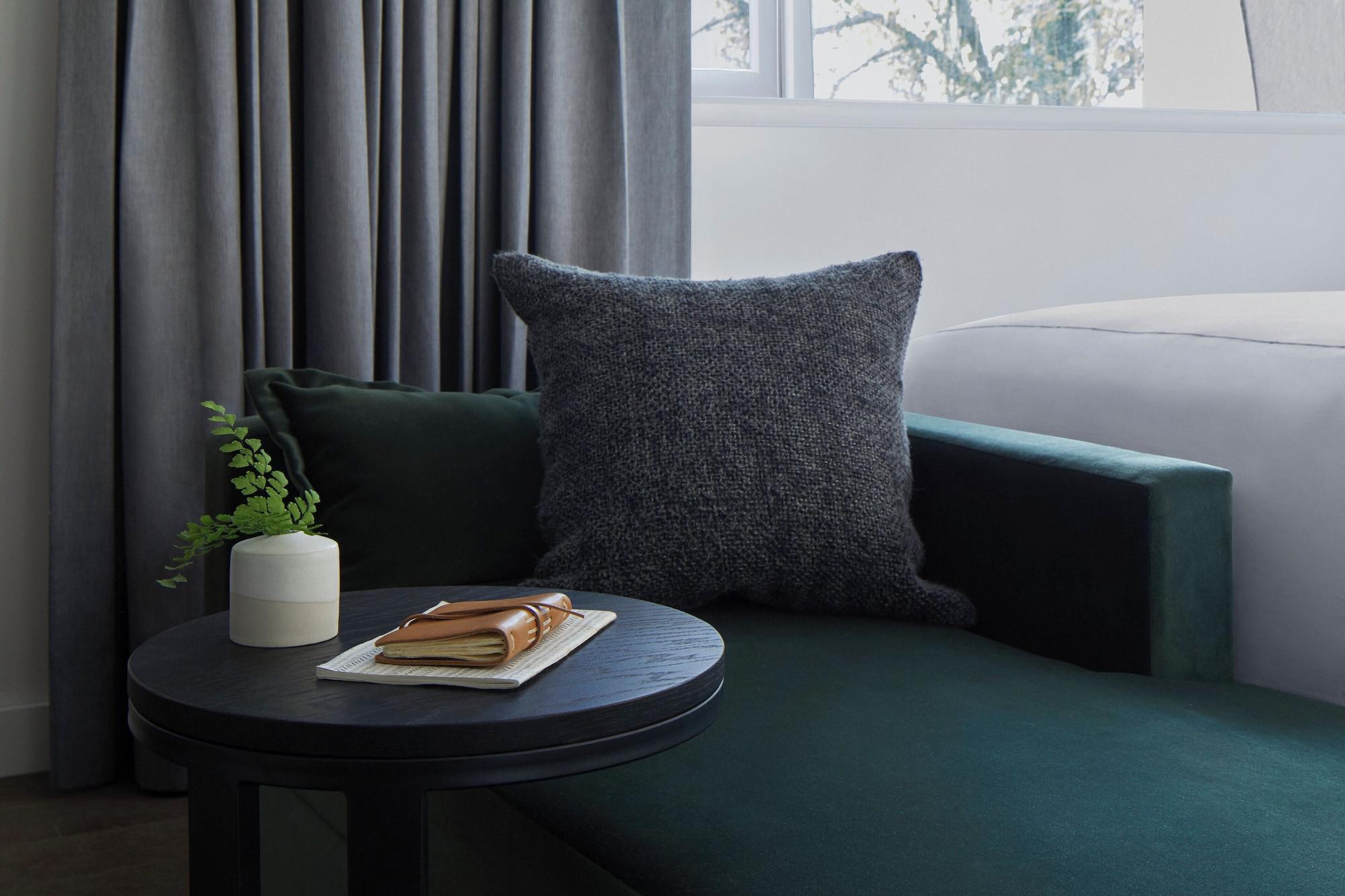 Habitación Kimpton Virgilio by IHG