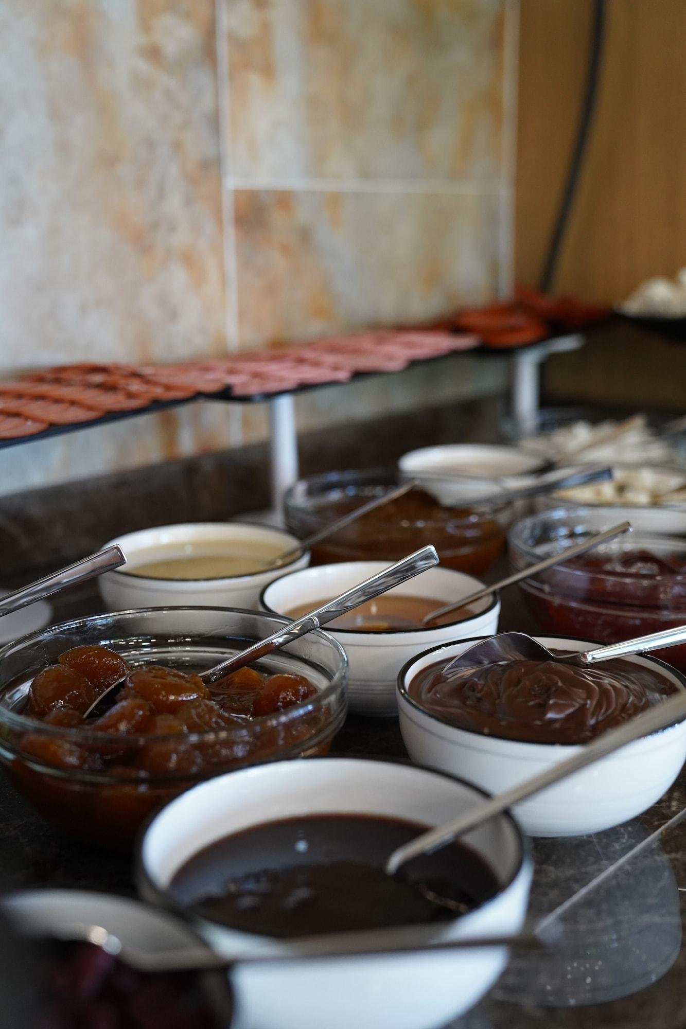 Restaurant Green Village Hotel and Spa