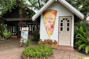 Alojamiento - Rainbow Arokaya Welness Resort