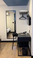 Alojamiento - WA Hotel Fortaleza