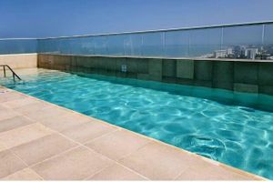 Alquiler Temporario - 3BR Near Marbella Beach w-Ocean View