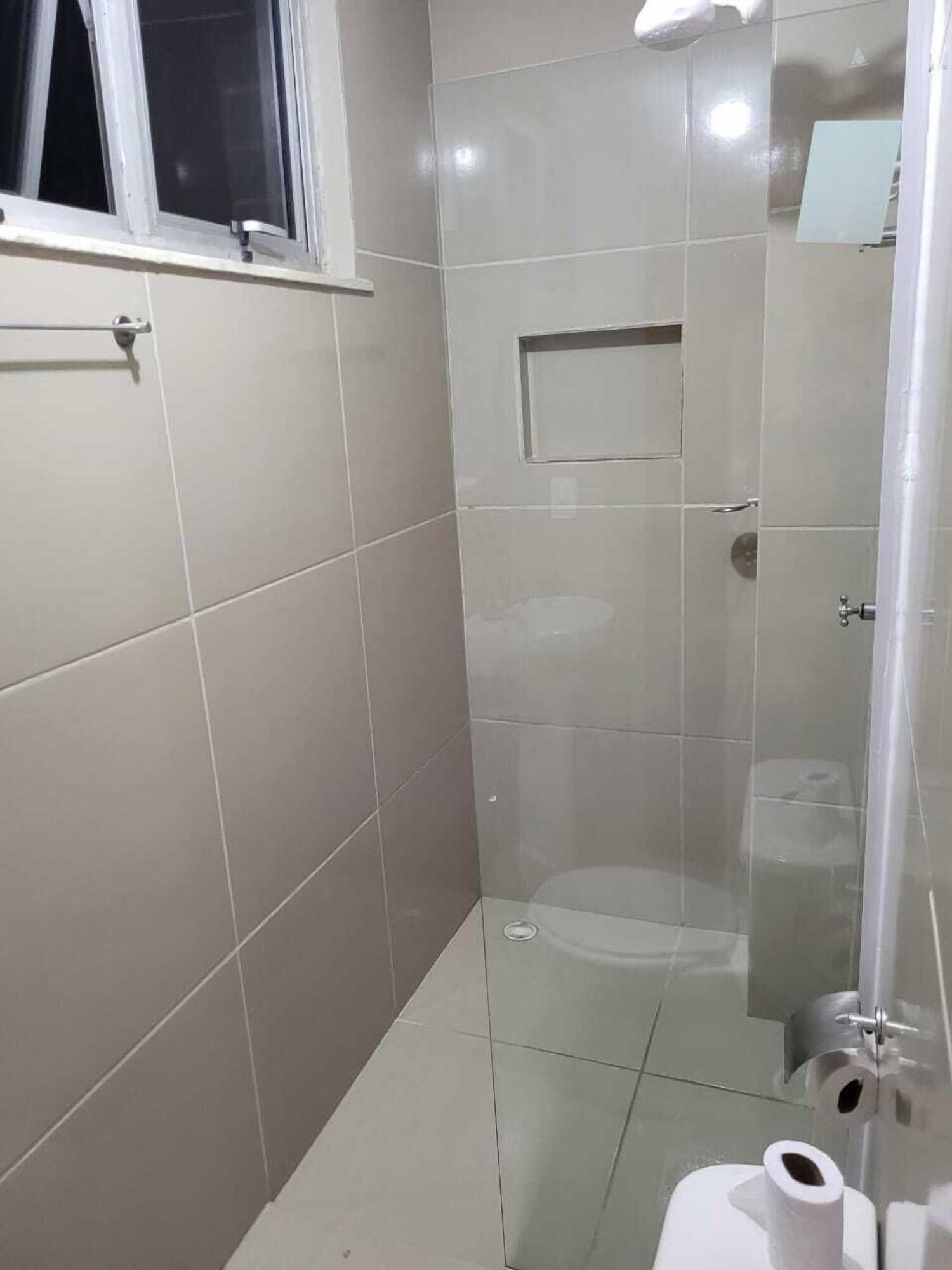 Equipamiento de Habitación POUSADA TEMPORADA ATLÂNTICA