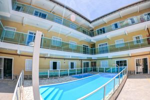 Alquiler Vacacional - Acogedora y Maravillosa Ubatuba ap23