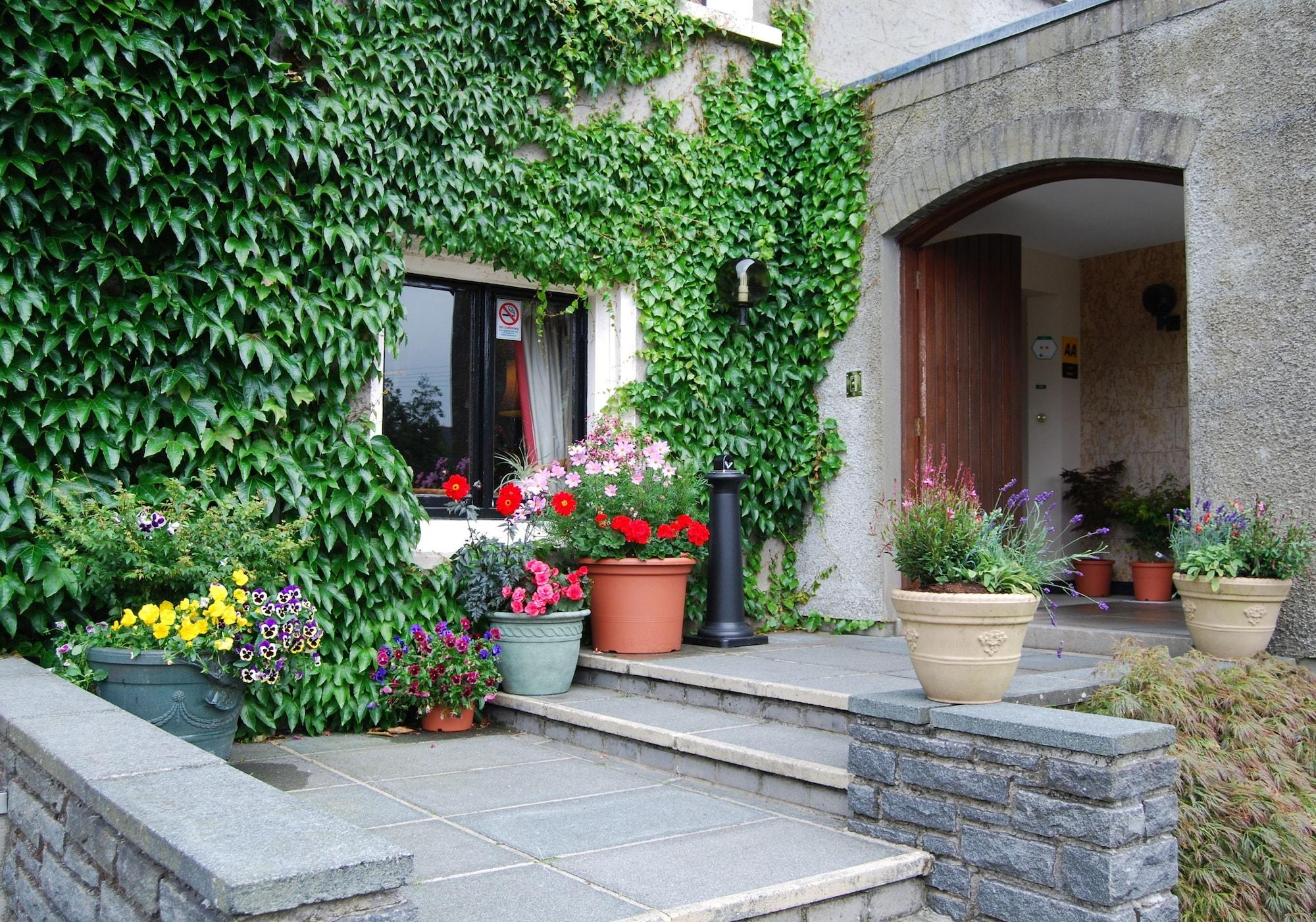 Vista Exterior Enniskeen Country House Hotel