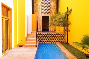 Hospedagens - Hotel La Nacional By Kavia