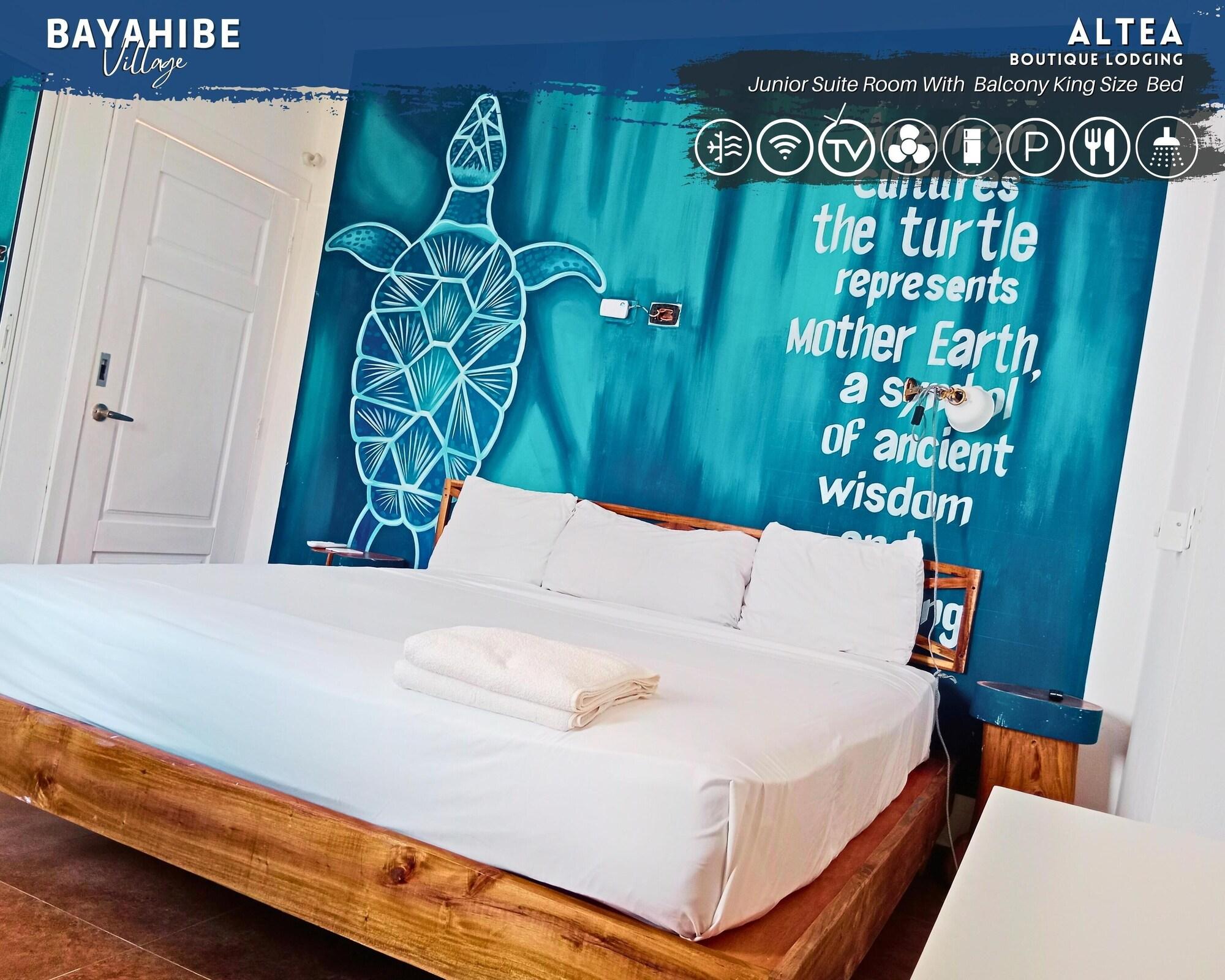 Habitación Tribe Inn & Rooftop Lounge