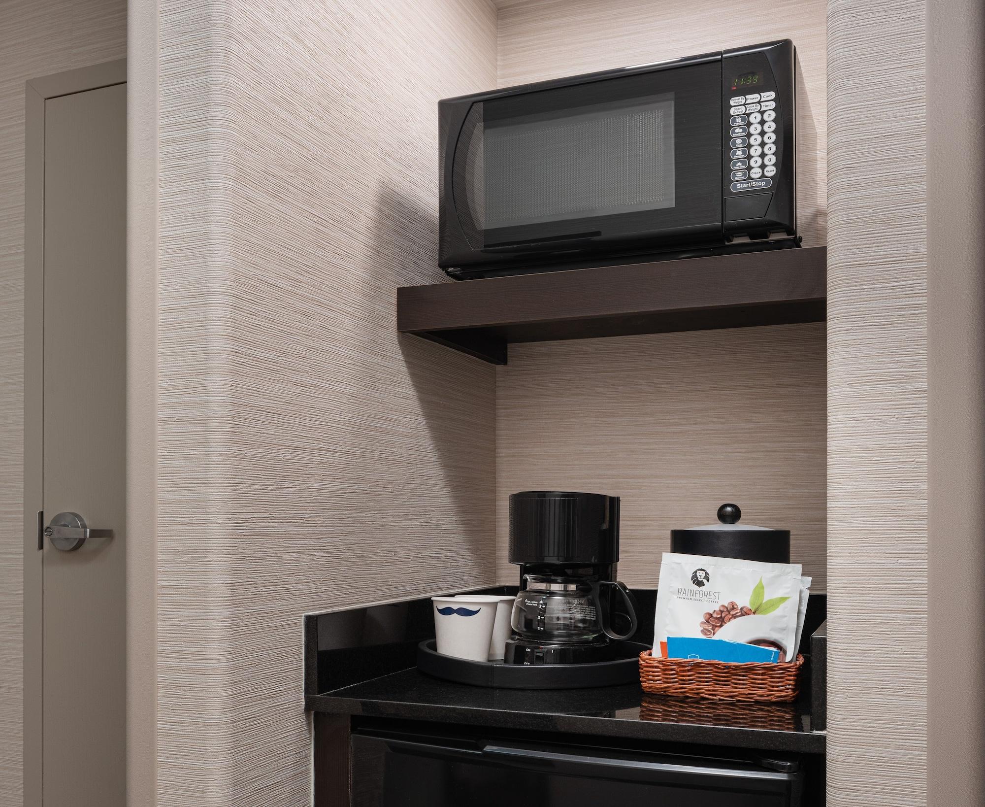 Habitación Hampton Inn Boulder - Louisville