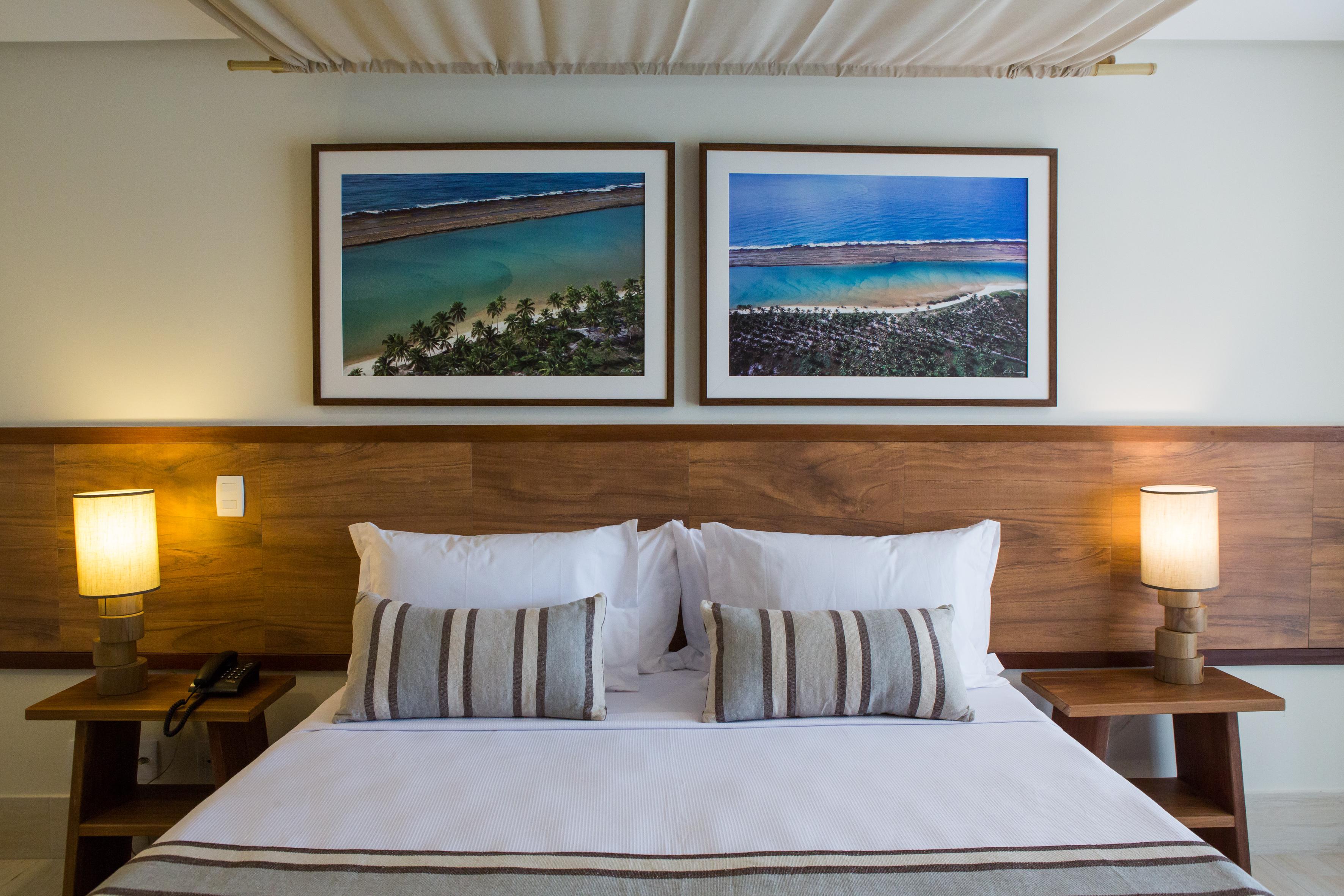 Habitación Samoa Beach Resort