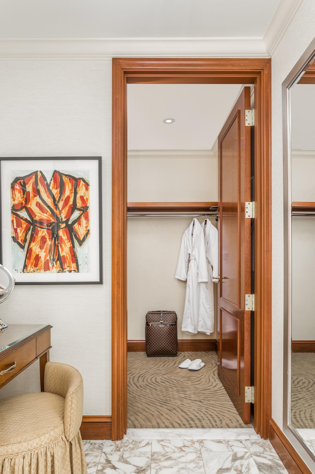 Habitación Conrad Indianapolis