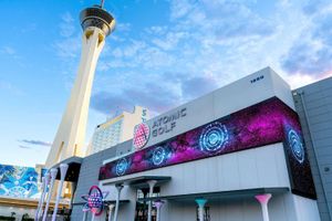 Alojamiento - Hip Unit At By The Strat Casino Strip Las Vegas