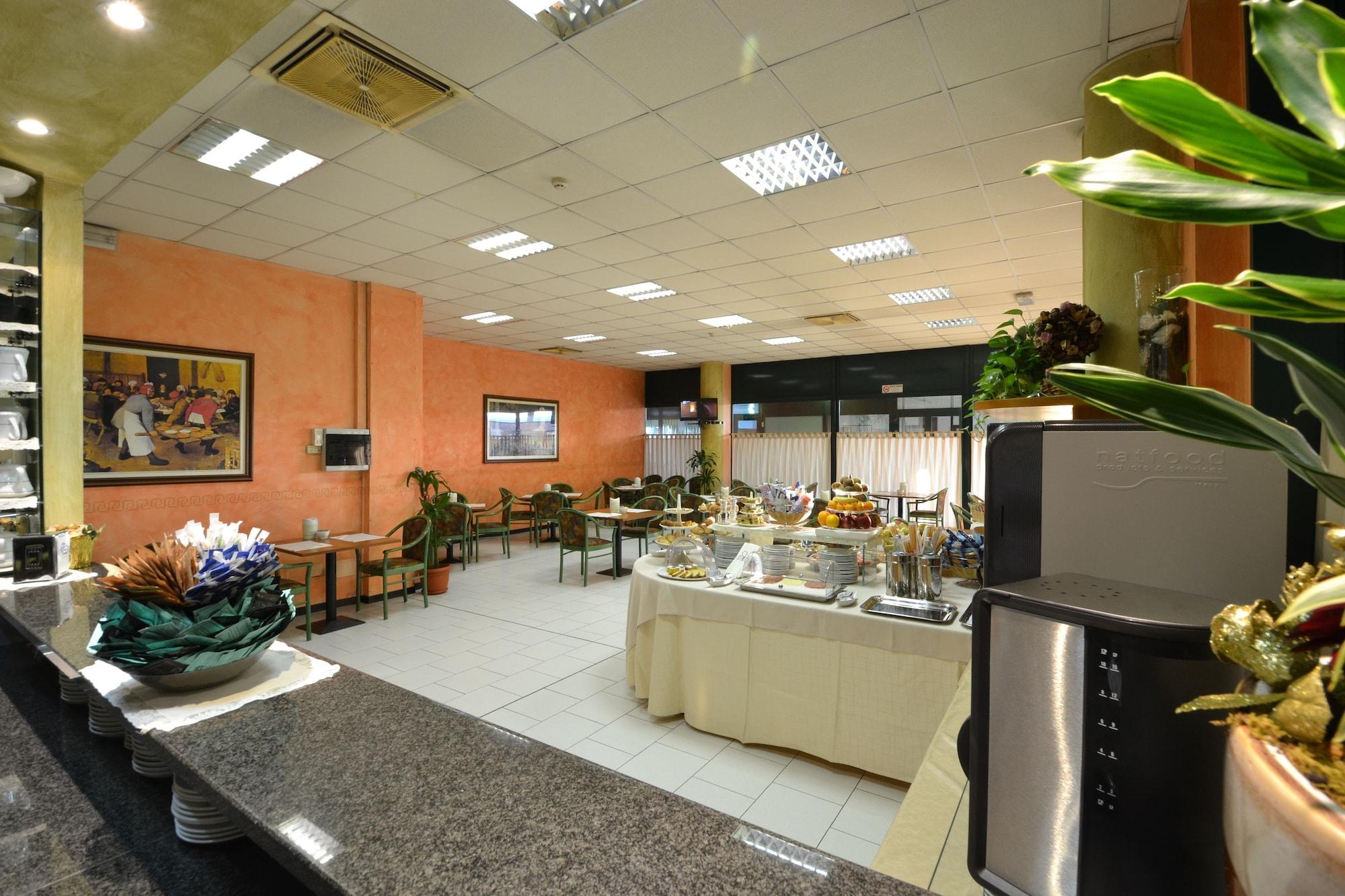 Restaurant Sun Hotel