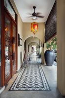 Alojamiento - Campbell House