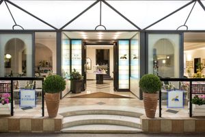 Alojamiento - Hotel La Conchiglia