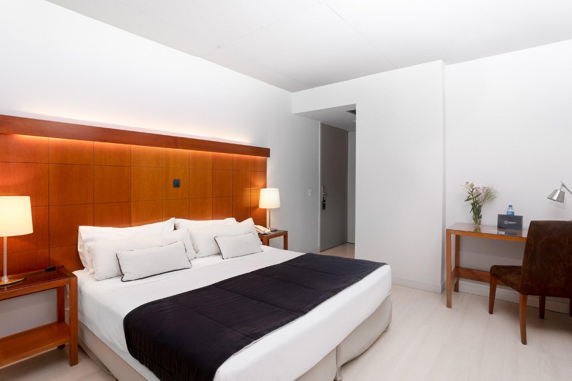 Habitación LM Hotel