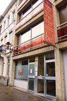 Alojamiento - City Apartments Antwerp